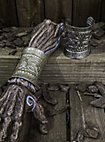 Metal bracelet - Sarmatia